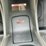 Q-Max ბენზინის სკუტერი 170cc / სპორტული მოტოციკლები ბენზინის სკუტერები / საწვავის სკუტერები / ბენზინზე მომუშავე სკუტერი / სპორტული ბენზინის სკუტერები Q-MAX 170CC - Image 16