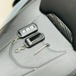 Q-Max ბენზინის სკუტერი 170cc / სპორტული მოტოციკლები ბენზინის სკუტერები / საწვავის სკუტერები / ბენზინზე მომუშავე სკუტერი / სპორტული ბენზინის სკუტერები Q-MAX 170CC - Image 17