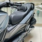 Q-Max ბენზინის სკუტერი 170cc / სპორტული მოტოციკლები ბენზინის სკუტერები / საწვავის სკუტერები / ბენზინზე მომუშავე სკუტერი / სპორტული ბენზინის სკუტერები Q-MAX 170CC - Image 9