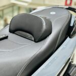 Q-Max ბენზინის სკუტერი 170cc / სპორტული მოტოციკლები ბენზინის სკუტერები / საწვავის სკუტერები / ბენზინზე მომუშავე სკუტერი / სპორტული ბენზინის სკუტერები Q-MAX 170CC - Image 13