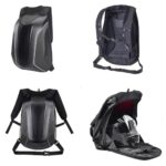 მოტო ზურგჩანთა Dainese / მოტო ეკიპირება / მოტო ჩანთა / მოტო აქსესუარი / მოტოციკლეტის ზურგჩანთა - Image 3