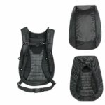 მოტო ზურგჩანთა Dainese / მოტო ეკიპირება / მოტო ჩანთა / მოტო აქსესუარი / მოტოციკლეტის ზურგჩანთა - Image 6