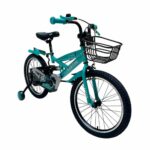 Велосипед с пружинным задним амортизатором / Велосипеды LUTA — изображение 2