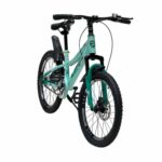 ველოსიპედი / ველოსიპედები Fdlong - Image 2