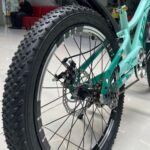 ველოსიპედი / ველოსიპედები Fdlong - Image 5