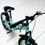 ველოსიპედი / ველოსიპედები Fdlong - Image 3