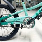 ველოსიპედი / ველოსიპედები Fdlong - Image 6