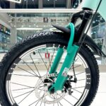 ველოსიპედი / ველოსიპედები Fdlong - Image 7