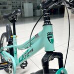 ველოსიპედი / ველოსიპედები Fdlong - Image 8