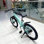 ველოსიპედი / ველოსიპედები Fdlong - Image 4