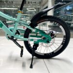 ველოსიპედი / ველოსიპედები Fdlong - Image 9