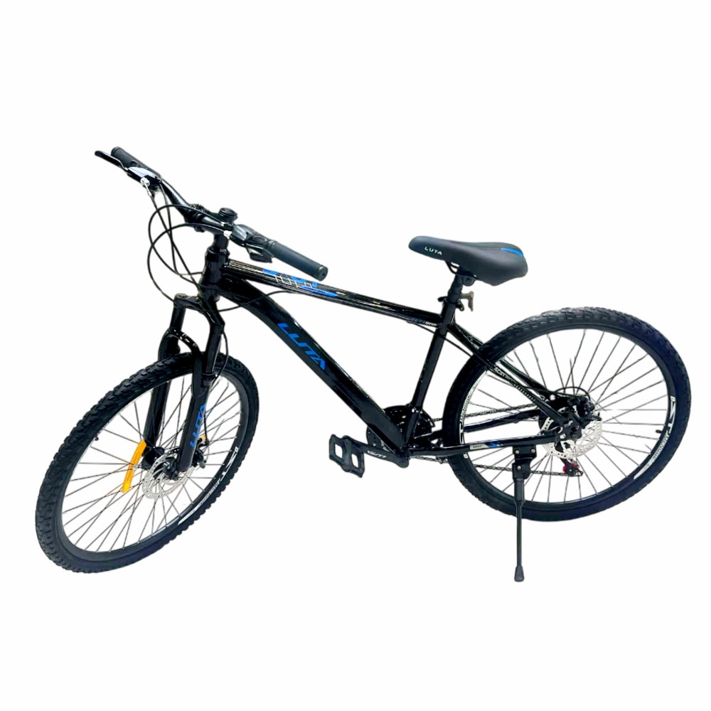 ველოსიპედი / ველოსიპედები LUTA - Image 1