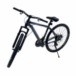 ველოსიპედი / ველოსიპედები LUTA - Image 2