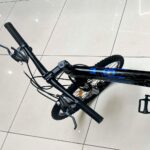 ველოსიპედი / ველოსიპედები LUTA - Image 5