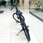 ველოსიპედი / ველოსიპედები LUTA - Image 4