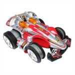 სპორტული მანქანა / დისტანციურად მართვადი მანქანა / საბავშვო მანქანა / საბავშო მანქანები / პულტიანი მანქანა - Image 2