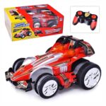 სპორტული მანქანა / დისტანციურად მართვადი მანქანა / საბავშვო მანქანა / საბავშო მანქანები / პულტიანი მანქანა