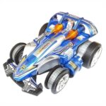 სპორტული მანქანა / დისტანციურად მართვადი მანქანა / საბავშვო მანქანა / საბავშო მანქანები / პულტიანი მანქანა - Image 5