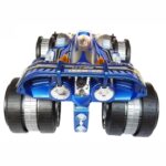 სპორტული მანქანა / დისტანციურად მართვადი მანქანა / საბავშვო მანქანა / საბავშო მანქანები / პულტიანი მანქანა - Image 7