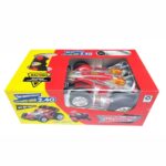 სპორტული მანქანა / დისტანციურად მართვადი მანქანა / საბავშვო მანქანა / საბავშო მანქანები / პულტიანი მანქანა - Image 11