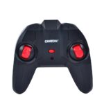 Crazon ტრანსფორმატორი მანქანა როლიკებიანი ბორბლებით / დარტყმაგამძლე საბავშვო მანქანები / კასკადიორი ჯიპი / რადიომართვადი მონსტრი მანქანა / საბავშვო მანქანა / საბავშვო მანქანები / პულტიანი მანქანა / 360 გრადუსით მბრუნავიდი მანქანა / დისტანციური მართვის მანქანა Crazon Transformation Monster - Image 7