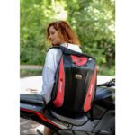 მოტო ზურგჩანთა Dainese / მოტო ეკიპირება / მოტო ჩანთა / მოტო აქსესუარი / მოტოციკლეტის ზურგჩანთა - Image 8