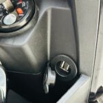 Tank ბენზინის სკუტერი 150cc / სპორტული ბენზინის სკუტერები / საწვავზე მომუშავე სკუტერები / ბენზინზე მომუშავე სკუტერი / დიდი სიმძლავრის ბენზინის სკუტერი TANK 150CC - Image 11