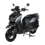 Tank ბენზინის სკუტერი 150cc / სპორტული ბენზინის სკუტერები / საწვავზე მომუშავე სკუტერები / ბენზინზე მომუშავე სკუტერი / დიდი სიმძლავრის ბენზინის სკუტერი TANK 150CC - Image 20