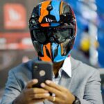 Мотоциклетный шлем MT / Полуоткрытый шлем / Мотоциклетные шлемы / Шлемы / Мотоциклетная экипировка — изображение 7