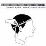 Мотоциклетный шлем MT / Полуоткрытый шлем / Мотоциклетные шлемы / Шлемы / Мотоциклетная экипировка — изображение 8