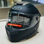 Мотоциклетный шлем FGN / мотоциклетные шлемы / шлемы  / мотоциклетная экипировка — изображение 6