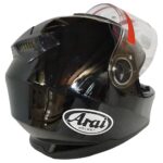 Мотоциклетный шлем Arai / мотоциклетные шлемы / шлемы  / мотоциклетная экипировка — изображение 5