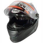 Мотоциклетный шлем Arai / мотоциклетные шлемы / шлемы  / мотоциклетная экипировка