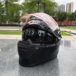 Мотоциклетный шлем Arai / мотоциклетные шлемы / шлемы  / мотоциклетная экипировка — изображение 7