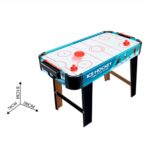 Настольная хоккейная игра / Настольные игрушки / Настольный хоккей / Настольная игра для детей / Настольный аэрохоккей (Аэрохоккей)