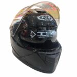 Мотоциклетный шлем FGN / мотоциклетные шлемы / шлемы  / мотоциклетная экипировка — изображение 2