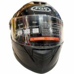 Мотоциклетный шлем FGN / мотоциклетные шлемы / шлемы  / мотоциклетная экипировка — изображение 3