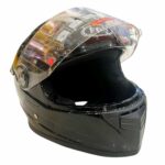 Мотоциклетный шлем FGN / мотоциклетные шлемы / шлемы  / мотоциклетная экипировка