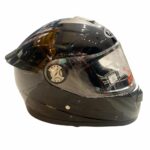 Мотоциклетный шлем FGN / мотоциклетные шлемы / шлемы  / мотоциклетная экипировка — изображение 4