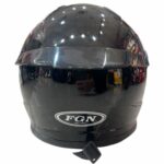 Мотоциклетный шлем FGN / мотоциклетные шлемы / шлемы  / мотоциклетная экипировка — изображение 5