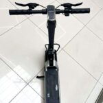 ელექტრო სკუტერი WOLONGGU MK-G1 10 ინჩი (სქროლი) / ელექტრო სკუტერები - Image 7