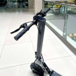 ელექტრო სკუტერი WOLONGGU MK-G1 10 ინჩი (სქროლი) / ელექტრო სკუტერები - Image 8