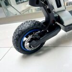 ელექტრო სკუტერი WOLONGGU MK-G1 10 ინჩი (სქროლი) / ელექტრო სკუტერები - Image 11