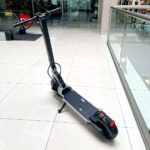 ელექტრო სკუტერი WOLONGGU MK-G1 10 ინჩი (სქროლი) / ელექტრო სკუტერები - Image 5