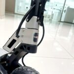 ელექტრო სკუტერი WOLONGGU MK-G1 10 ინჩი (სქროლი) / ელექტრო სკუტერები - Image 12