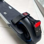 ელექტრო სკუტერი WOLONGGU MK-G1 10 ინჩი (სქროლი) / ელექტრო სკუტერები - Image 13