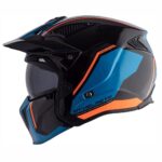 Мотоциклетный шлем MT / Полуоткрытый шлем / Мотоциклетные шлемы / Шлемы / Мотоциклетная экипировка — изображение 5