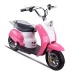 Children's electric moped / Electric moped for children / Scooter / Electric cars / Electric mopeds / Electric children's scooter