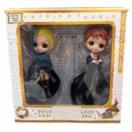 Harry Potter decorative toy / Harry Potter characters / toy decoration / Harry Potter toy figures / Harry Potter figures