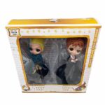Harry Potter decorative toy / Harry Potter characters / toy decoration / Harry Potter toy figures / Harry Potter figures - Image 2